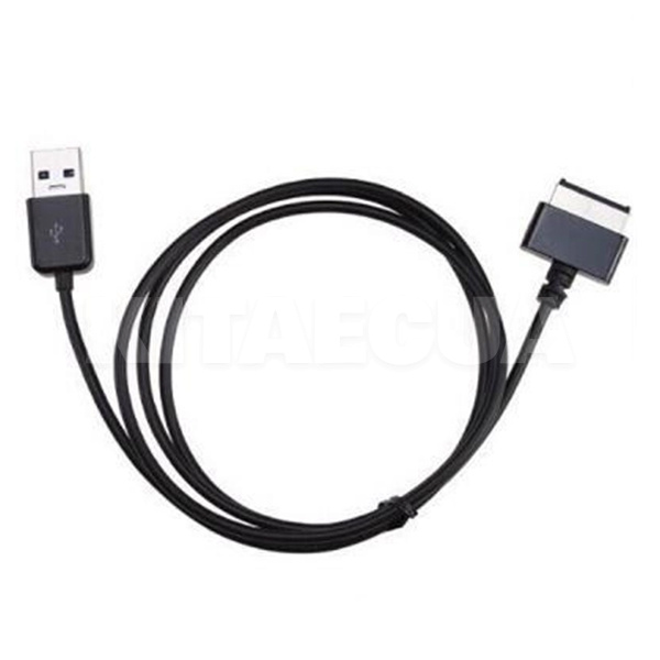 Кабель USB AM - Asus special 2м черный PowerPlant (DV00DV4051)