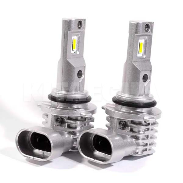 LED лампа для авто TM3 MINI HB4 15W 6000K (комлпект) TBS Design (370055007)