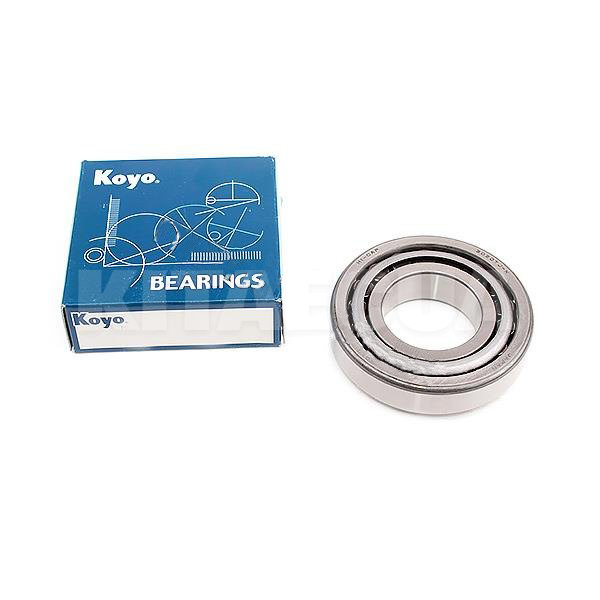 Подшипник КПП дифференциала KOYO на TIGGO 1.6-1.8 (QR523-1701703)