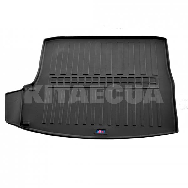 Гумовий килимок багажника Skoda Octavia II (A5) (2004-2013) Stingray (6020021)
