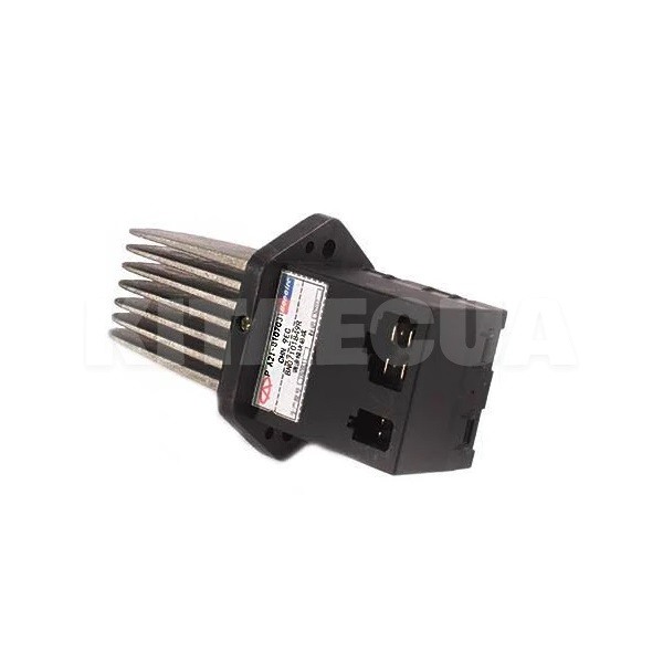 Резистор печки ОРИГИНАЛ на Chery ELARA (A21-8107031)