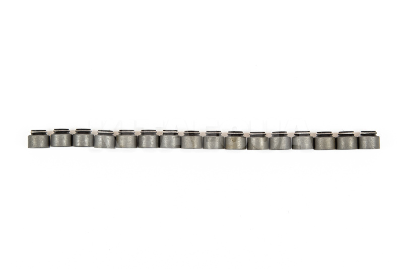 Сальник клапана (16шт) на Chery QQ (372-1007020) - 2