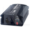 Инвертор 12-230В 1200Вт + USB STUALARM (DO STU35612)