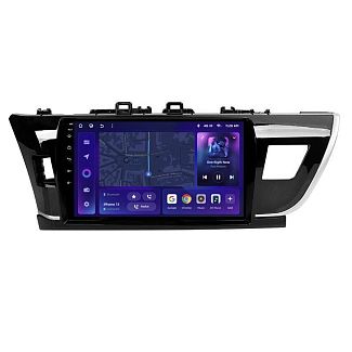 Штатная магнитола MOSS M3 4+32 ГБ 10" Toyota Corolla 11 Middle East 2013-2017 (A) AMS