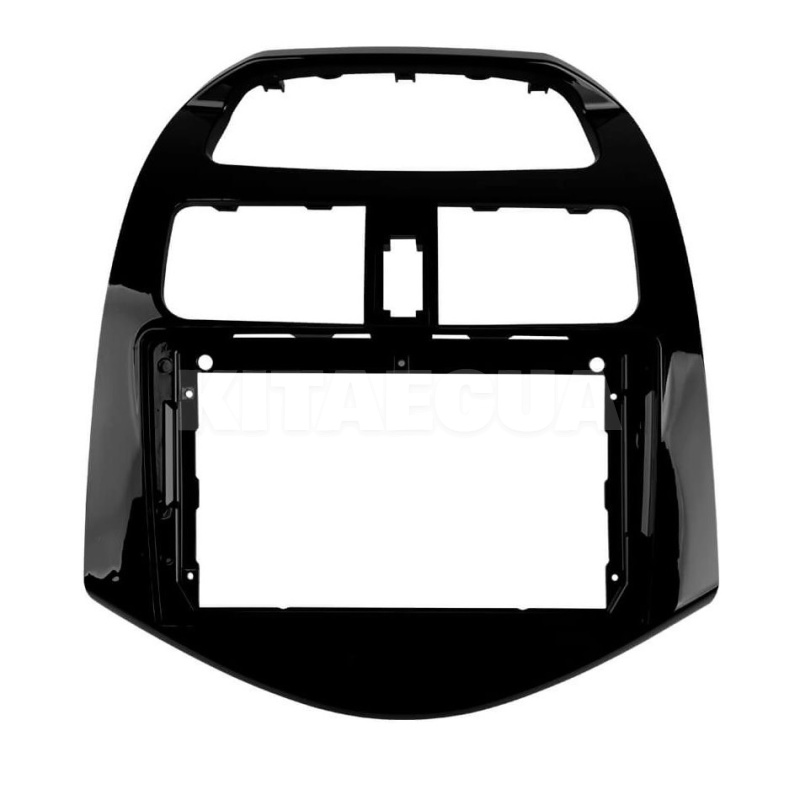 Штатна магнітола MOSS M3 4+32 ГБ 9" Chevrolet Spark M300 2009-2016 (F1) AMS (49832) - 3