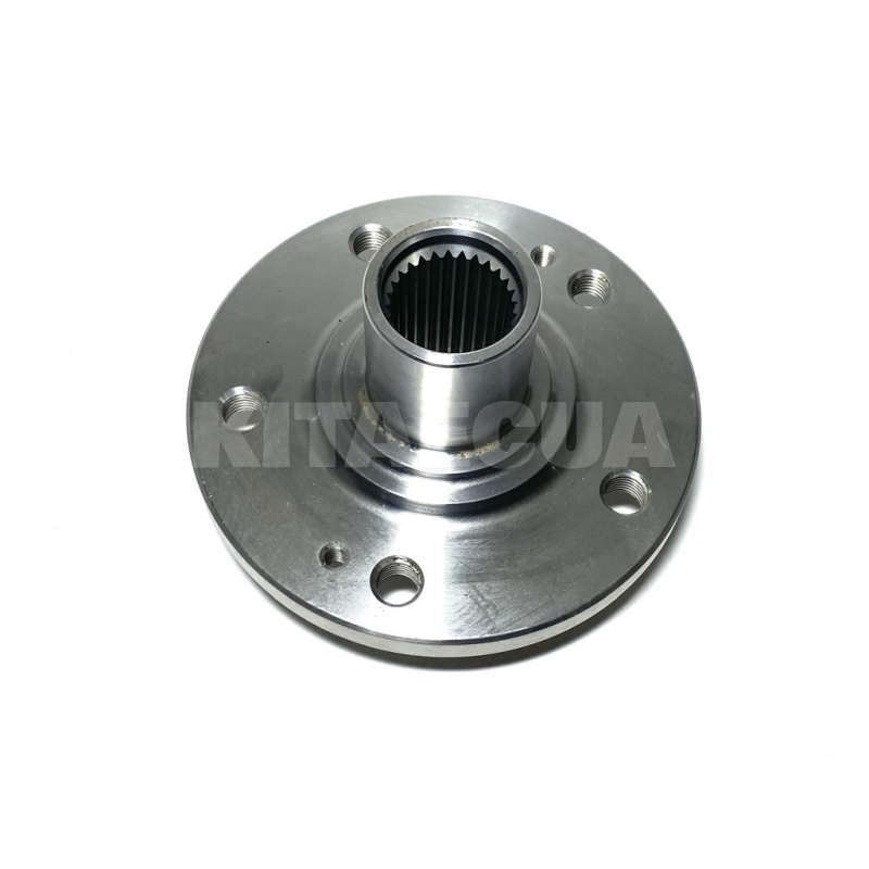 Ступица колеса переднего KLM Autoparts на TIGGO 7 (T15-3001017) - 2