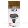 ФМ модулятор 5в1 X14 12-24v Bluetooth 4.2 (X14)