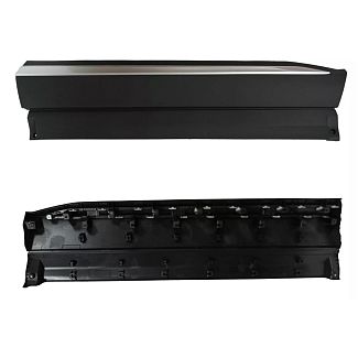 Молдинг правой передней двери BYD