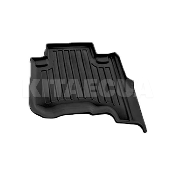 Резиновый коврик задний правый Toyota Land Cruiser Prado (J120) (2002-2009) Stingray (502209504)