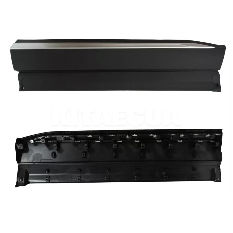 Молдинг правої передньої двері BYD на BYD Song Plus (12683032-00)