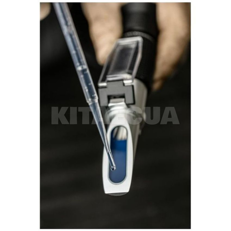 Рефрактометр универсальный HOGERT (HT8G419) - 2