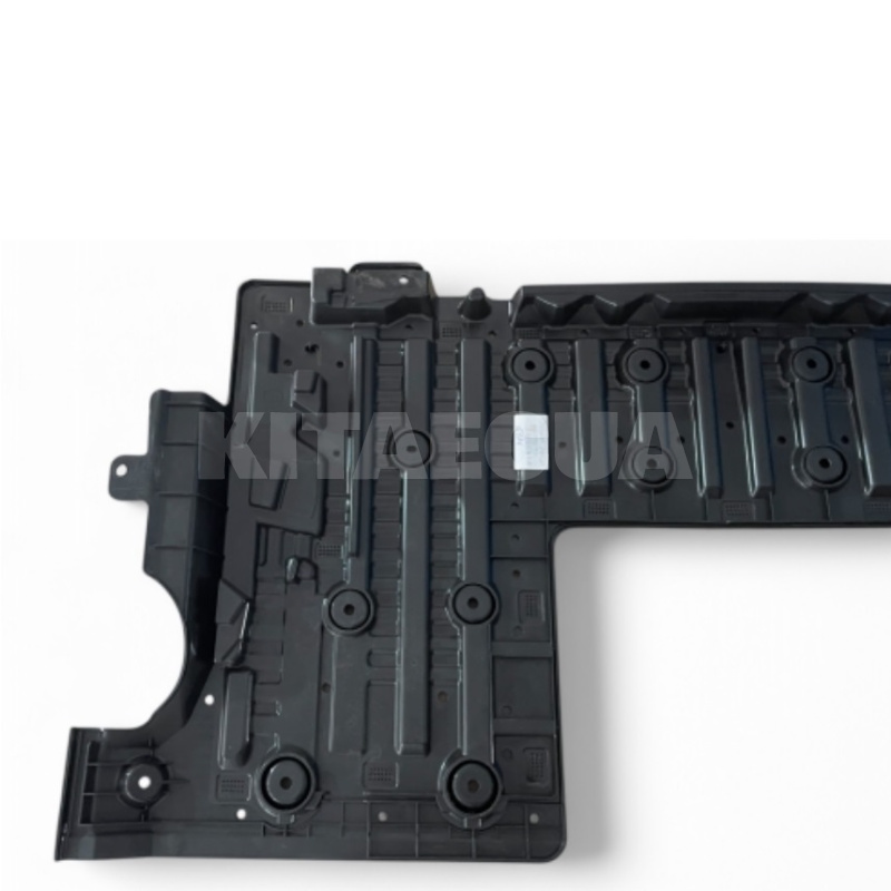 Защита днища (пластик) NISSAN на NISSAN Ariya (74818-5MP0E) - 4