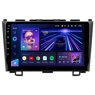Штатная магнитола CC3 4+32 Gb 9" Honda CR-V 3 RE 2006-2012 Teyes