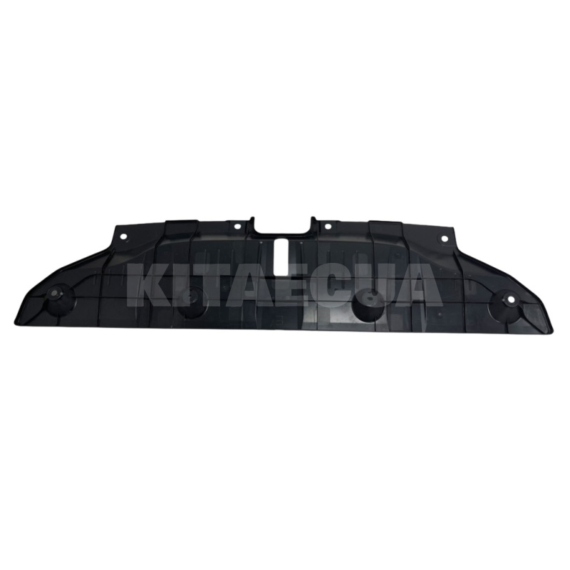 Накладка пластиковая над радиаторами верхняя Toyota на TOYOTA bZ4X (51441-0R140)