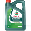 Масло моторне Напівсинтетичне 4л 10W-40 MAGNATEC A/B CASTROL (15F098)