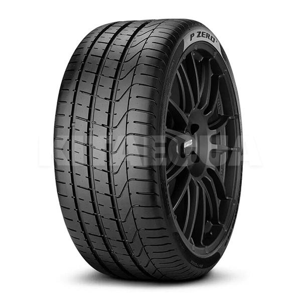 Шина летняя 245/45R19 102Y XL PZero J KS PIRELLI (1000313743)