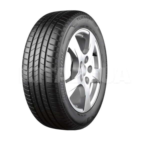 Шина летняя 255/40ZR20 101Y XL MO-S B-Silent Bridgestone (1000356160)
