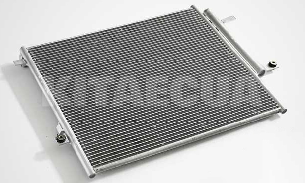 Радиатор кондиционера ОРИГИНАЛ на GREAT WALL HAVAL H2 (8105100XSZ08A)
