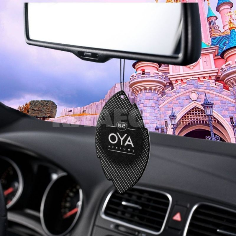 Ароматизатор "Sweet Diamond" парфум Oya K2 (V902) - 7