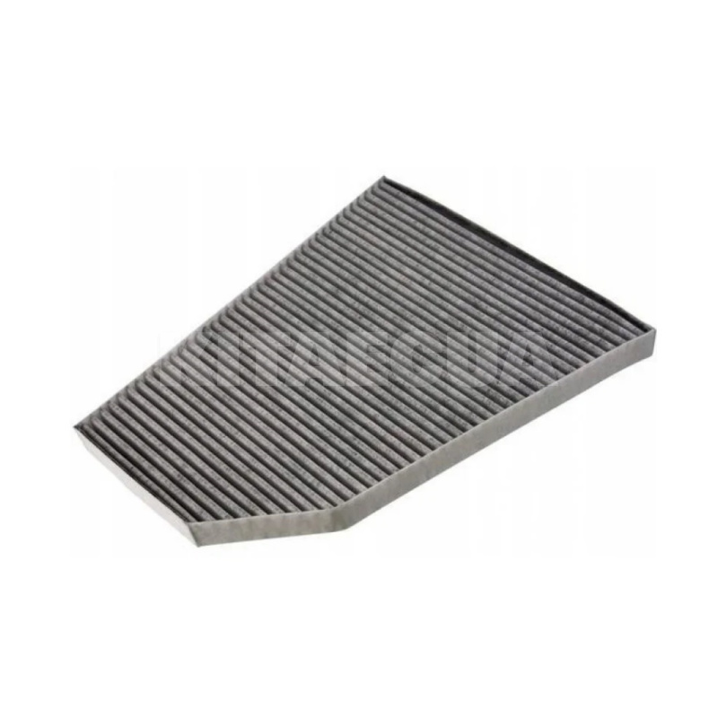 Фильтр салона угольный ALPHA FILTER на TESLA Model X (1039042-00-B)