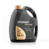 Масло моторное синтетическое 5л 5W-30 ULTRA LONGLIFE DYNAMAX (501960)