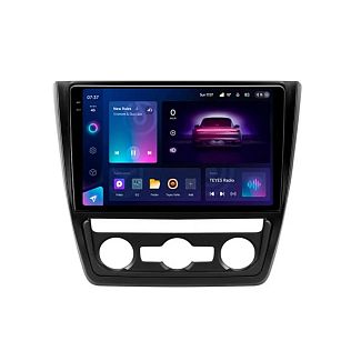 Штатна магнітола CC3 2k 4+32Gb 10" Skoda Yeti 5L 2009-2014 Teyes