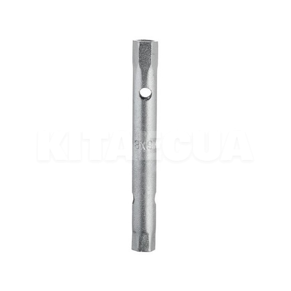 Ключ торцевой трубчатый 8 х 9 мм Intertool (XT-4108) - 2