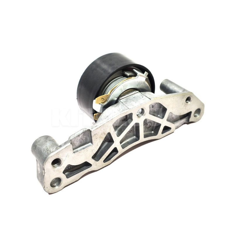 Ролик ГРМ натяжной 1.5L KLM Autoparts на TIGGO 2 (D4G15B-1021060) - 2