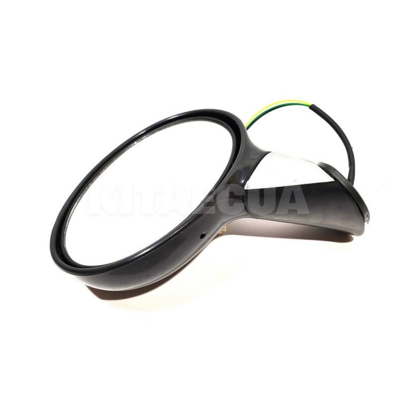 дзеркало заднього виду ліве KLM Autoparts на Chery QQ (S11-8202010BA-DQ)