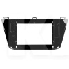 Штатная магнитола CC3L 4+64 Gb 10" Volkswagen Tiguan 2 Mk 2016-2022 (B) Teyes (52389)
