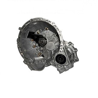 Коробка переключения передач в сборе 1.5L KLM Autoparts