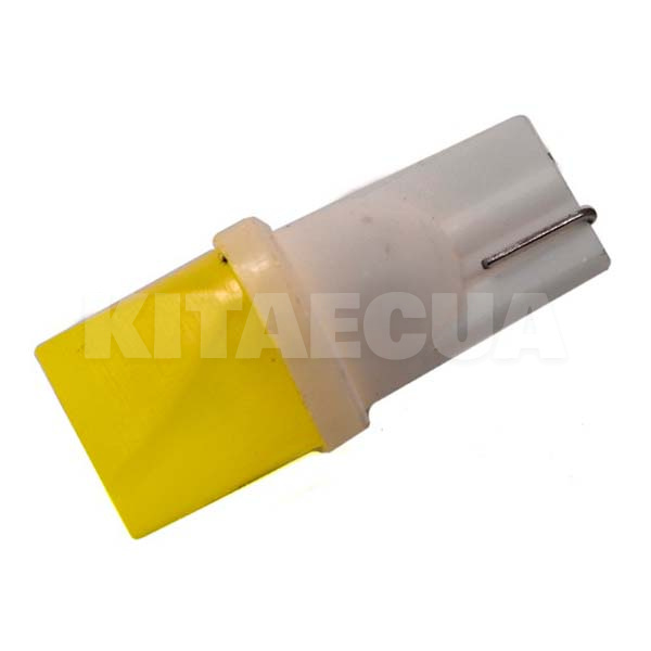 LED лампа для авто W2.1x9.5d W5W T10 2W 6000K AllLight (29025010-AllLight)