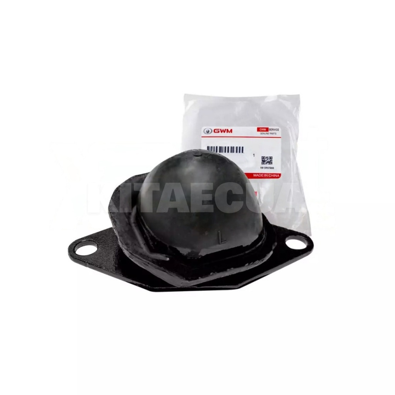 Отбойник рычага переднего нижнего левого GREAT WALL на Great Wall PEGASUS (2904030-K00-B1)