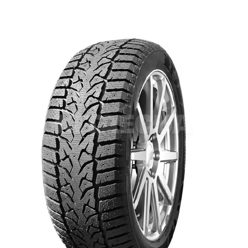 Шина зимняя 235/55R19 105T XL A703 (под шип) APLUS (2AP2526H1)