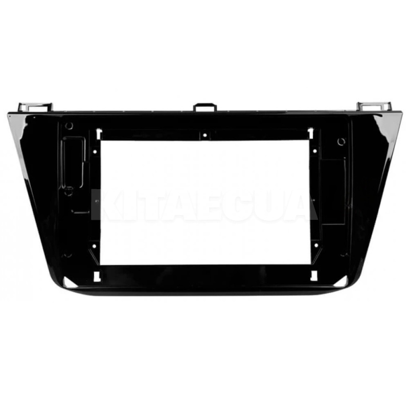 Штатная магнитола CC3L 4+64 Gb 10" Volkswagen Tiguan 2 Mk 2016-2022 (B) Teyes (52389) - 2