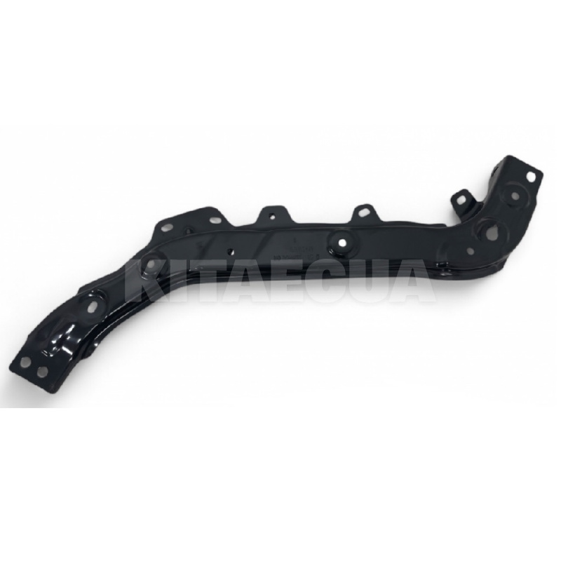 Верхний правый кронштейн радиаторной рамы ОРИГИНАЛ (SA3HK-5301262Q) - 2