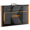Портативна сонячна панель 120Вт VIDEX (VSO-F4120)