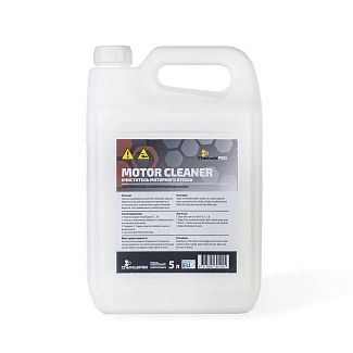 Очищувач двигуна зовні 5л Motor Cleaner ChemicalPRO
