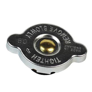 Кришка радіатора охолодження BLUE PRINT