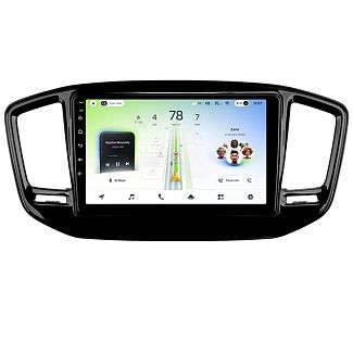 Штатна магнітола CC4L 4+64 Gb 9" Geely Emgrand X7 2014-2020 (L1) Teyes