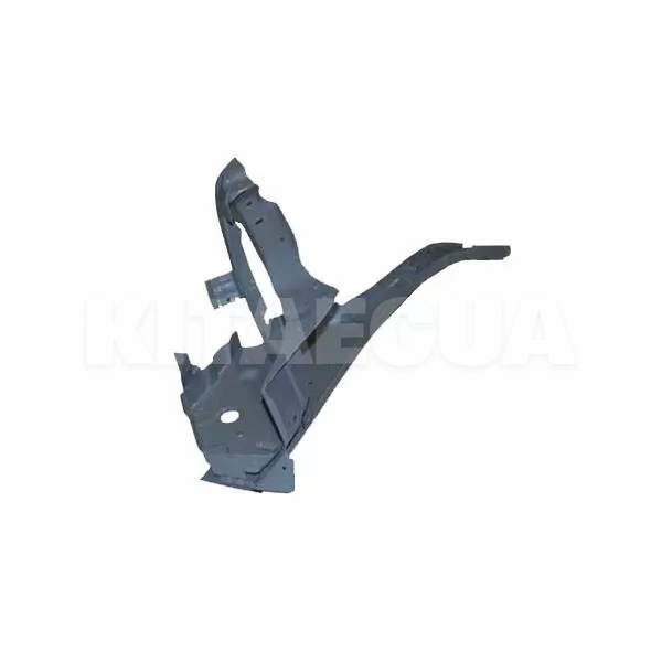 Кронштейн крепления фары правый ОРИГИНАЛ на ZAZ FORZA (A135100460PADY)