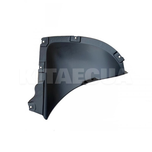 Воздуховод EUR ОРИГИНАЛ на VOLKSWAGEN ID.4 CROZZ (11A 805 825 A)