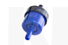 Клапан компрессора кондиционера 1.6L на CHERY AMULET (A11-8111059)