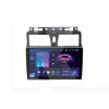 Штатная магнитола CC3 4+64 Gb 9" Geely Emgrand EC7 1 2016 - 2018 2k Teyes (31442)