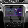 Штатна магнітола E9232 2+32 Gb 9" Suzuki Vitara 4 2014-2018 SIGMA4car (42150)