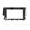 Штатна магнітола F9216 2+32 Gb 9" Honda Civic 10 2015-2020 SIGMA4car (30355)