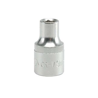 Головка торцевая 6-гранная 9 мм 1/2" 38 мм YATO