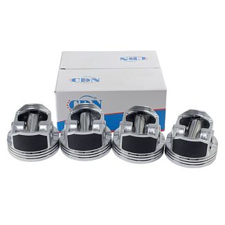 Поршень с пальцем STD (ком-кт 4 шт) 1.5L CDN