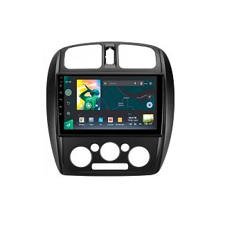 Штатная магнитола X9464 4+64 ГБ 9" Mazda 323 BJ 2000-2003 SIGMA4car