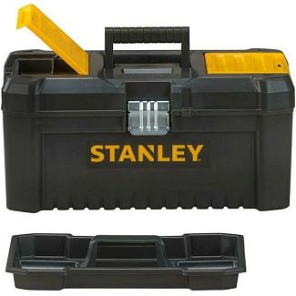 Ящик для инструментов 40.6х20.5х19.5см STANLEY